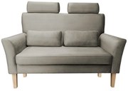 Sofa DENVER nogi buk MG09
