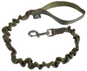 Smycz w kolorze khaki – Love Story