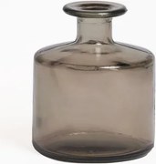 Wazon Z Recyklingowanego Szkła Pussa Iron - Sklum