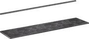 Blat kuchenny antracyt 240x60x2.8 r-line