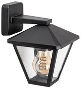 Rabalux 7147 - Lampa ścienna PARAVENTO 1xE27/40W/230V IP44 na zewnątrz
