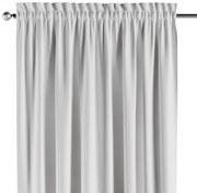 Zasłona na kanale z grzywką 1 szt.