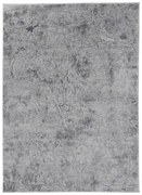 Dywan SIGGI GREY 80x150 szary ELTAP