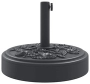 Okrągła podstawa do parasoli ogrodowych C4-M38