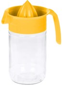 Wyciskacz do cytryn z pojemnikiem, 660 ml