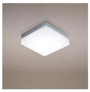 Eglo 94871 - Lampa sufitowa zewnętrzna SONELLA LED 8,2W 230V IP44