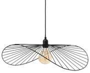 Lampa nad stół w jadalni ADELIA, Ø 58 cm