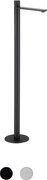 Bateria umywalkowa wolnostojąca 8046