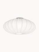 Lampa sufitowa z tkaniny Mamsell