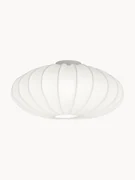Lampa sufitowa z tkaniny Mamsell