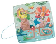 Zabawka interaktywna Magnetic Maze – Moulin Roty