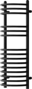 Mexen Eros grzejnik łazienkowy 900 x 318 mm, 315 W, czarny - W112-0900-318-00-70
