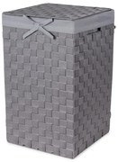 Tekstylny kosz na pranie 45 l Stan – Compactor
