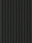 Mexen Lam-F lamele ścienne akustyczne 275 x 30 cm, filc 8 mm, fornir techniczny, Dąb Czarny Srebrzysty - S105-275307-3015-025