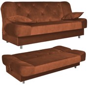 Wersalka kanapa rozkładana Sara Karo Family Meble