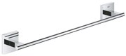GROHE 40987000 - Uchwyt na ręczniki START CUBE 450 mm chrom błyszczący