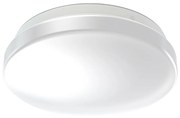 Ledvance - LED Oświetlenie łazienkowe z czujnikiem CEILING ROUND LED/12W/230V IP44