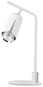 Biała lampka nocna K362 P2-Z37