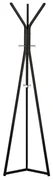 Wieszak HERON czarny SIGNAL