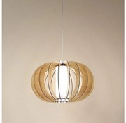 Eglo 95599 - Żyrandol STELLATO 1 1xE27/60W/230V