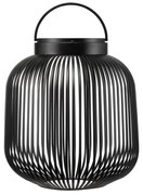 Lampa zewnętrzna LED na USB ze ściemniaczem ø 27,5 cm Lito Led – Blomus