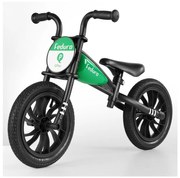 QPlay - Rowerek do pchania FEDURO zielony