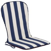 Poduszka na krzesło ogrodowe Gam 89 x 44 cm D001-03PB / C009-21PB PATIO