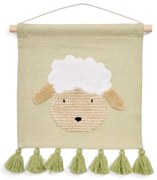 Kilim dziecięcy Milu – Kave Home