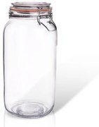 Orion Pojemnik szkło patent BELA, 2 l