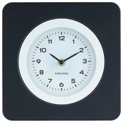 Zegar ścienny ø 22 cm New Vintage – Karlsson