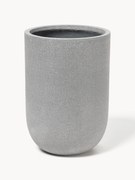 Donica z betonu Tuscany, W 49 cm