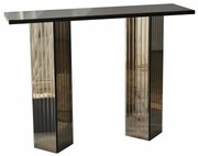 Stolik do odkładania Bronze