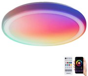Aigostar - LED RGBW 36W sufitowe ściemnialne + DO, 230V