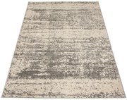 Nowoczesny dywan przecierany do salonu loft E6-P63