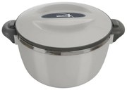 Orion Termos Termo szary, 2,2 l, 2,2 l