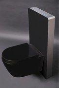 Kompletny zestaw WC 33: Miska WC wisząca B-8030R
