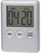 Minutnik kuchenny, tworzywo sztuczne