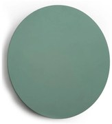 Argon 8324 - LED Kinkiet OREGON PLUS LED/4,5W/230V 3000K 20 cm zielony