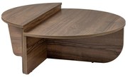 Stolik konferencyjny Orion Walnut