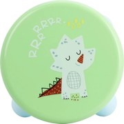 Hatu Stołek dla dzieci Dinosaurus, 23 x 22 x 21 cm, plastik