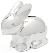 Skarbonka Rabbit – Zilverstad