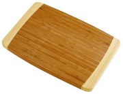 Tescoma Deska do krojenia BAMBOO, 40 x 26 cm, L