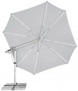 Wymienny czasza parasola na parasol PROTECT 400P : Substancja Desen - T827