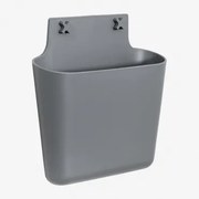Stojak Na Czasopisma Clar Grey - Sklum