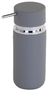 Dozownik do mydła RUBBER, 300 ml, ZELLER