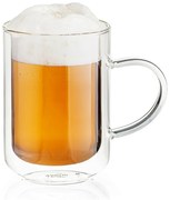 4Home Szklanka termiczna Beer classic Hot&Cool  550 ml, 1 szt.