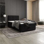 Łóżko kontynentalne FADO 22 90x200 Cosmic 100