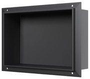 Półka wnękowa ze stali nierdzewnej BS203010