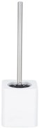 Szczotka do WC z wymienną główką, komplet do czyszczenia toalety - WENKO