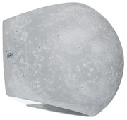 Kinkiet GLOBE beton SOLLUX  LIGHTING